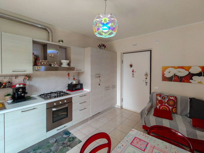 Appartamento in vendita a Montecosaro