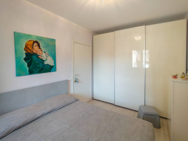 Appartamento in vendita a Montecosaro