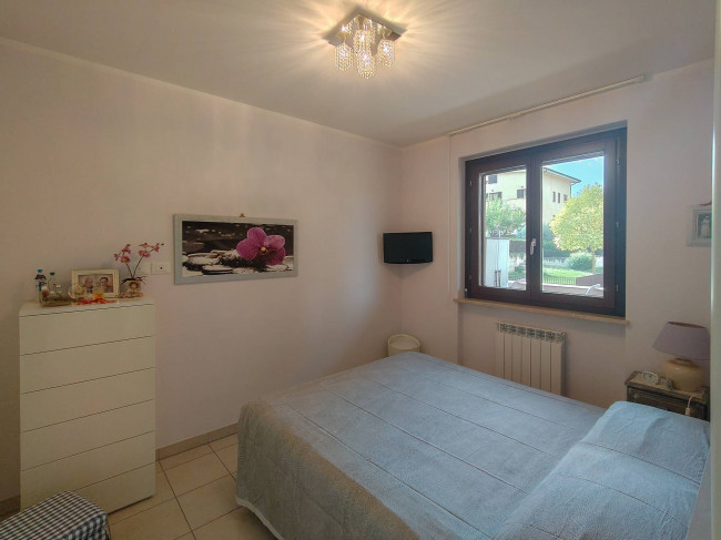 Appartamento in vendita a Montecosaro