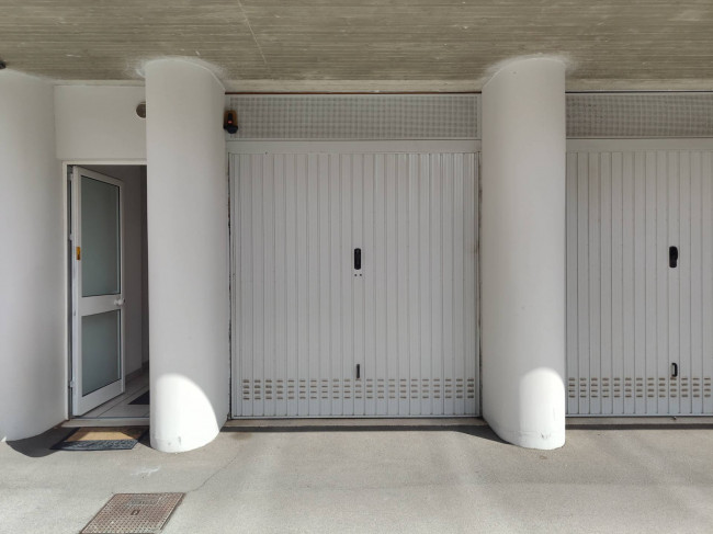 Appartamento in vendita a Montecosaro