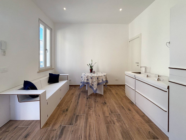 Casa cielo-terra in vendita a Civitanova Marche