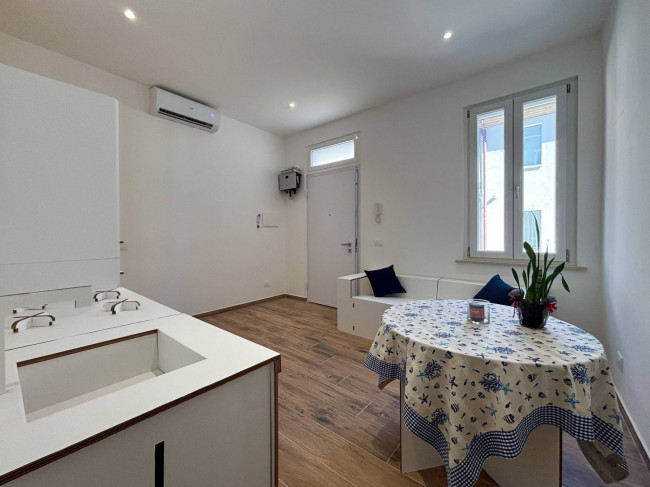 Casa cielo-terra in vendita a Civitanova Marche