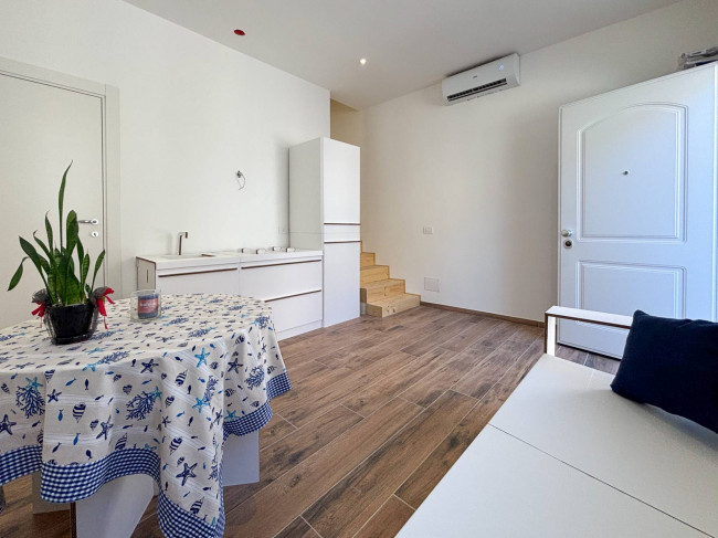 Casa cielo-terra in vendita a Civitanova Marche