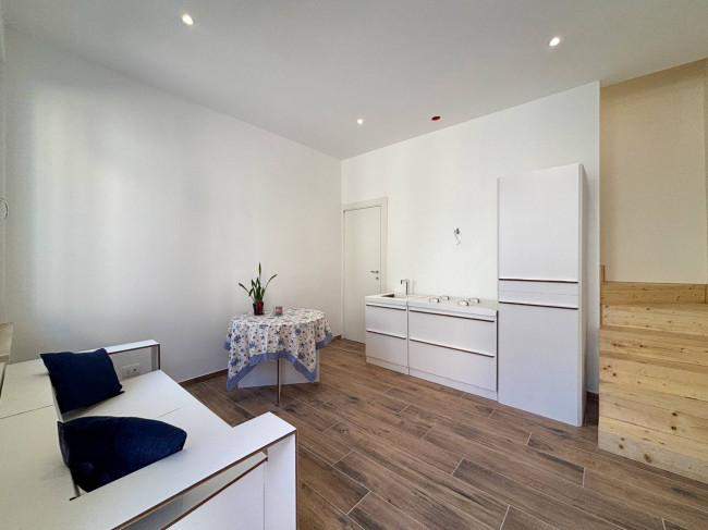 Casa cielo-terra in vendita a Civitanova Marche