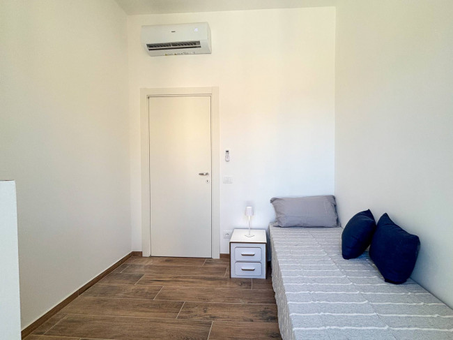 Casa cielo-terra in vendita a Civitanova Marche