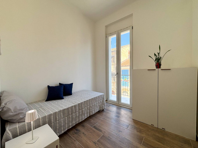 Casa cielo-terra in vendita a Civitanova Marche