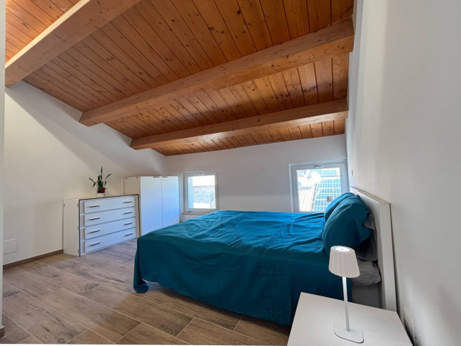 Casa cielo-terra in vendita a Civitanova Marche