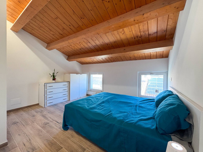 Casa cielo-terra in vendita a Civitanova Marche