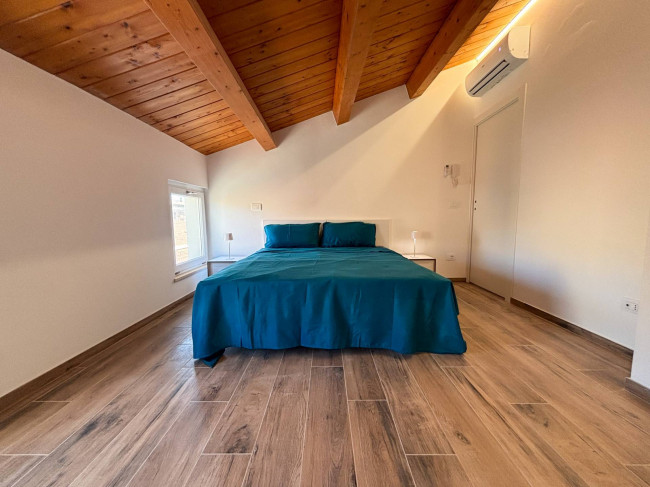 Casa cielo-terra in vendita a Civitanova Marche