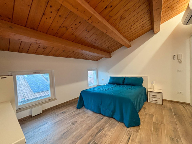 Casa cielo-terra in vendita a Civitanova Marche