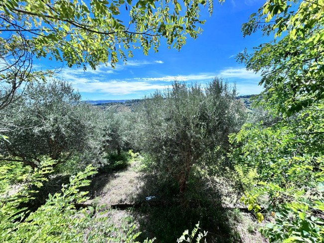 Terreno edificabile in vendita a Civitanova Marche