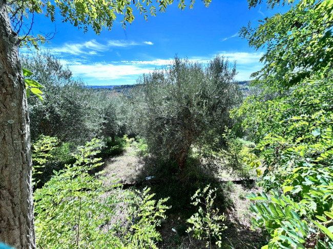 Terreno edificabile in vendita a Civitanova Marche