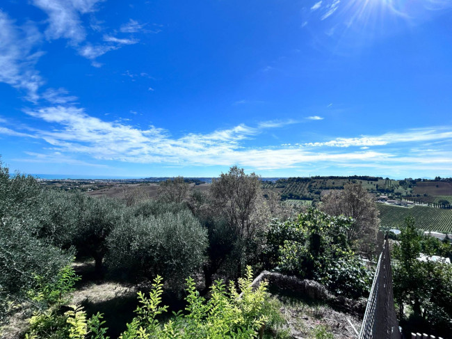 Terreno edificabile in vendita a Civitanova Marche
