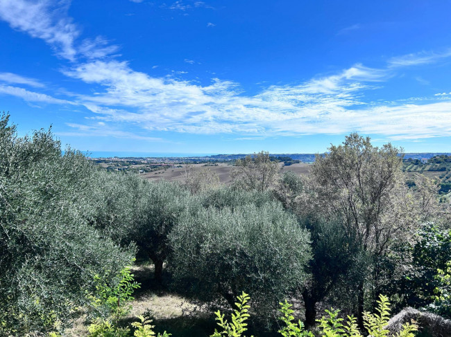 Casa singola in vendita a Civitanova Marche