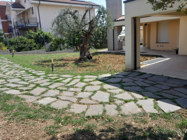 Appartamento in vendita a Civitanova Marche