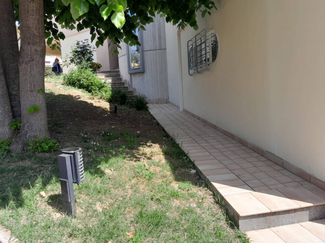 Appartamento in vendita a Civitanova Marche