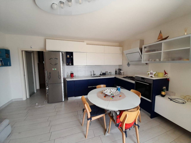 Appartamento in vendita a Montegranaro