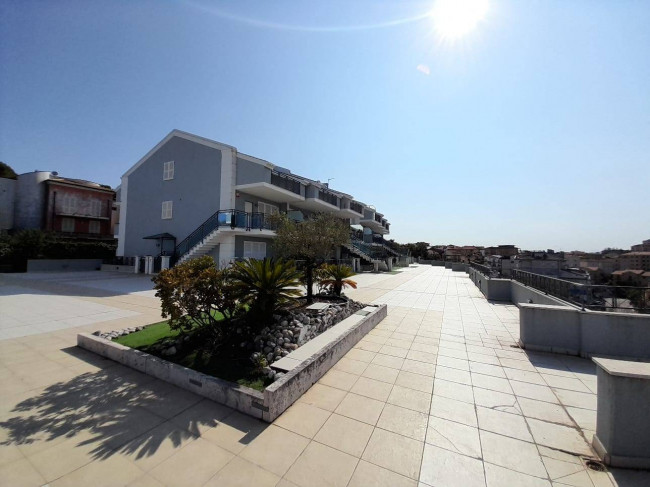 Appartamento in vendita a Montegranaro