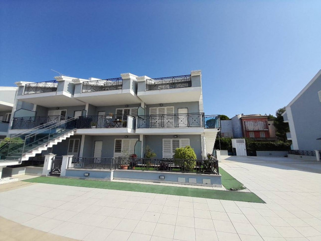 Appartamento in vendita a Montegranaro