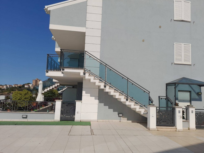 Appartamento in vendita a Montegranaro