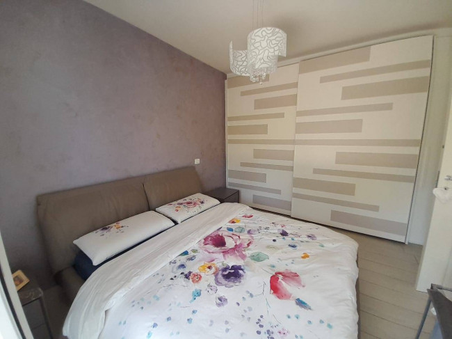 Appartamento in vendita a Montegranaro