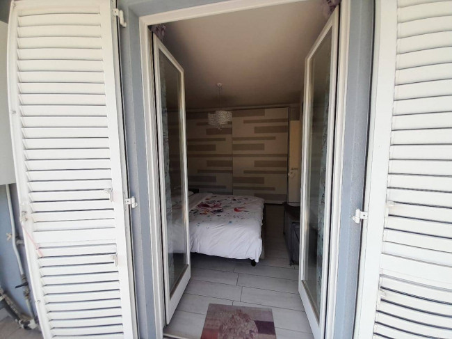 Appartamento in vendita a Montegranaro