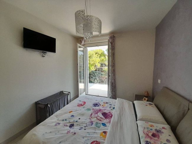 Appartamento in vendita a Montegranaro