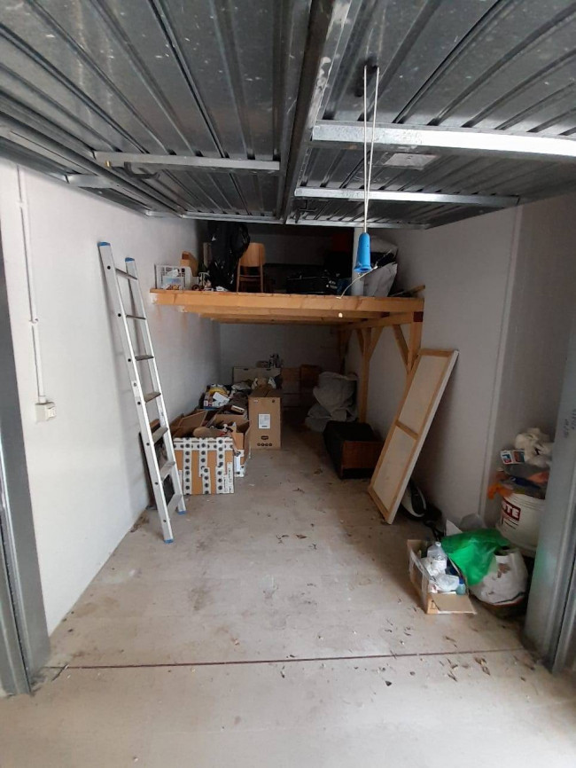 Appartamento in vendita a Montegranaro