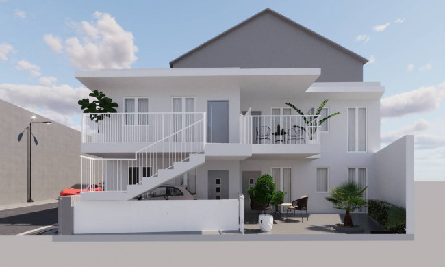 Appartamento in vendita a Civitanova Marche