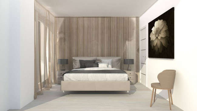 Appartamento in vendita a Porto Sant'Elpidio