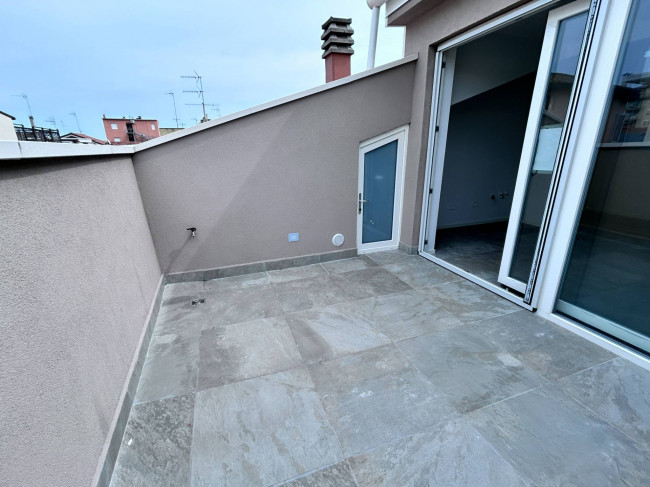 Appartamento in vendita a Civitanova Marche