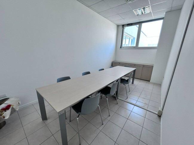 Ufficio in vendita a Civitanova Marche