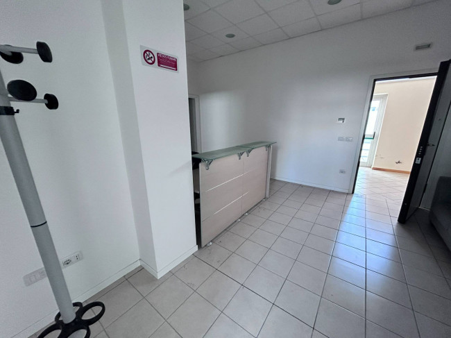 Ufficio in vendita a Civitanova Marche