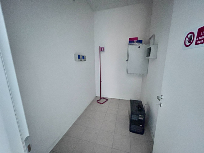 Ufficio in vendita a Civitanova Marche
