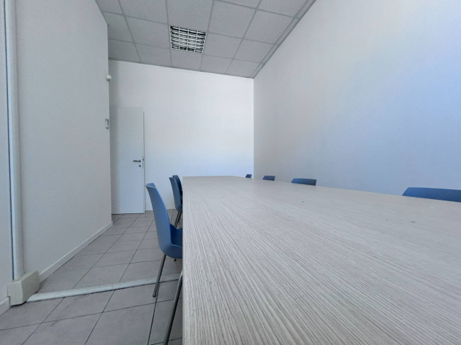 Ufficio in vendita a Civitanova Marche