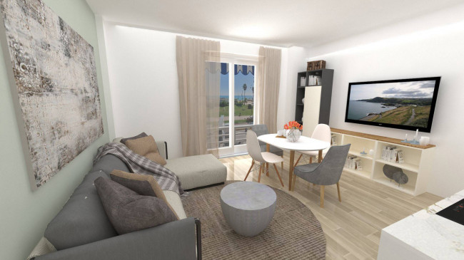 Appartamento in vendita a Porto Sant'Elpidio