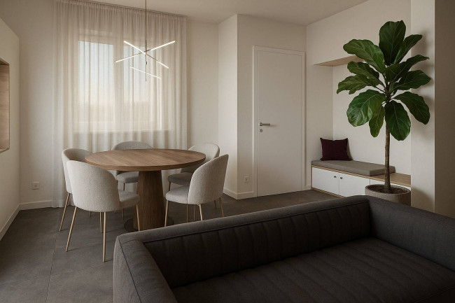 Appartamento in vendita a Porto Sant'Elpidio