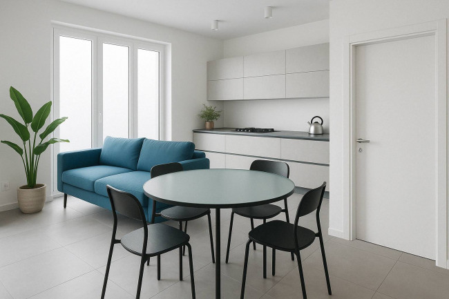 Appartamento in vendita a Porto Sant'Elpidio