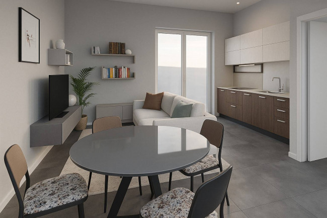 Appartamento in vendita a Porto Sant'Elpidio