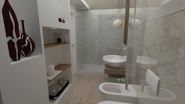 Appartamento in vendita a Porto Sant'Elpidio