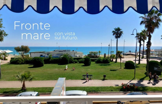 Appartamento in vendita a Porto Sant'Elpidio