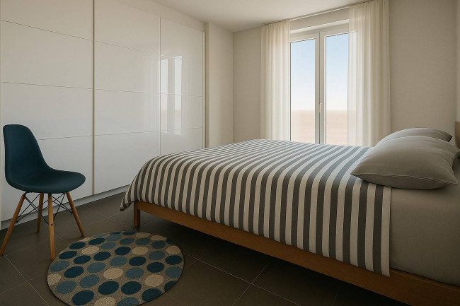 Appartamento in vendita a Porto Sant'Elpidio