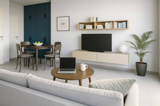 Appartamento in vendita a Porto Sant'Elpidio