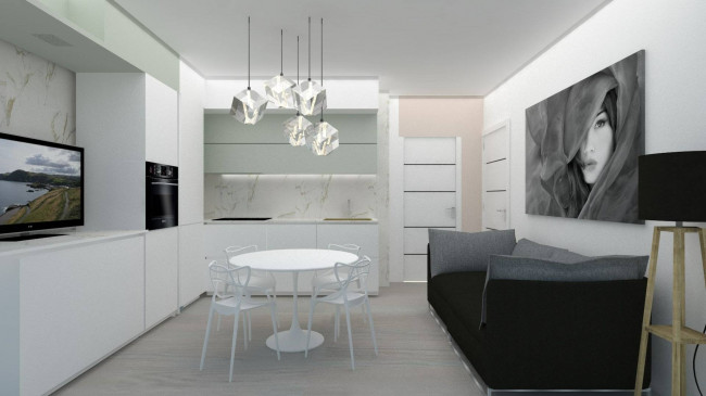 Appartamento in vendita a Porto Sant'Elpidio