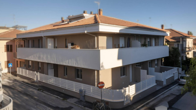 Appartamento in vendita a Civitanova Marche