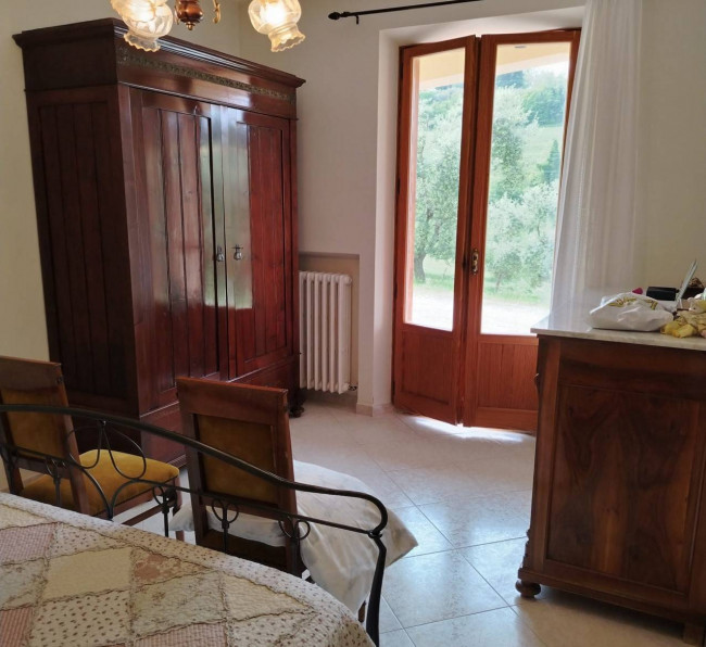 Casa colonica in vendita a Montottone