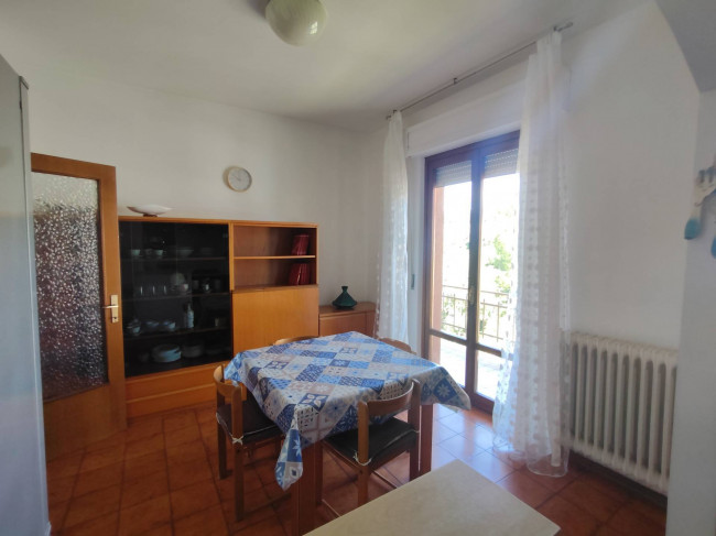 Appartamento in vendita a Civitanova Marche