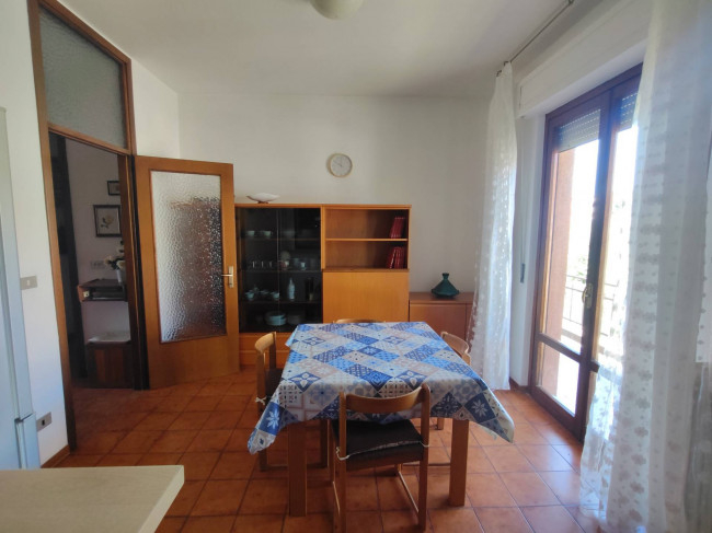 Appartamento in vendita a Civitanova Marche