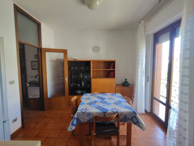Appartamento in vendita a Civitanova Marche