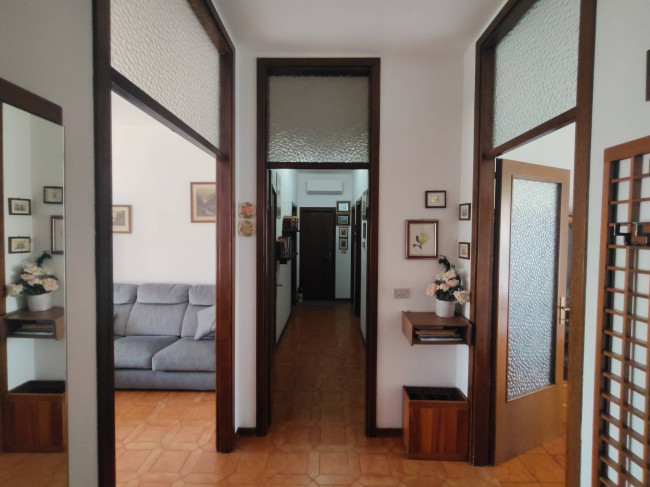 Appartamento in vendita a Civitanova Marche
